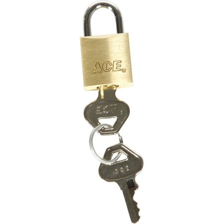 PERM-A-STORE Turtle Lock - 6410 11-675956